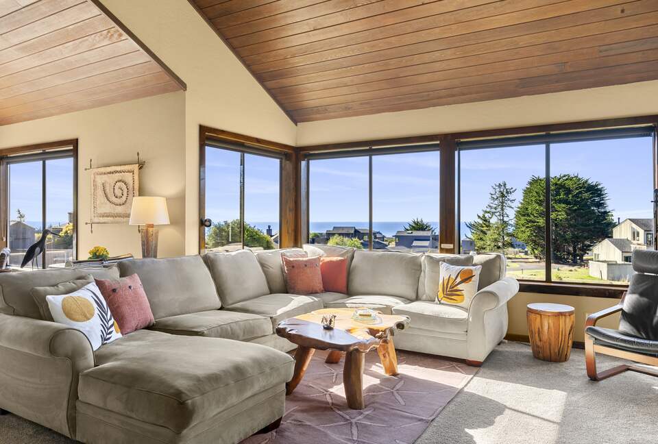The Sea Ranch, photo 1 of 37