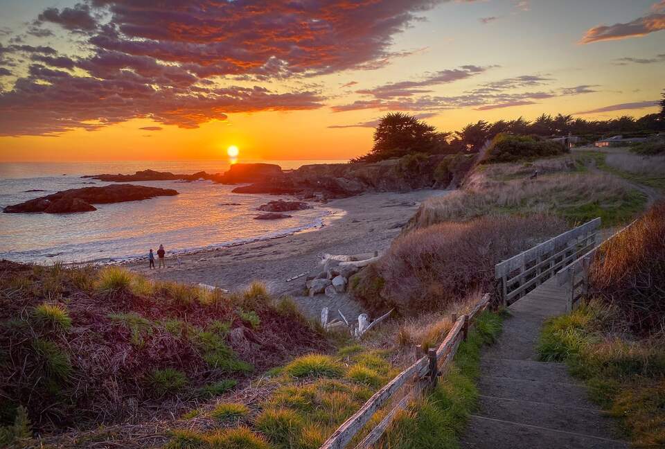 The Sea Ranch, photo 4 of 37