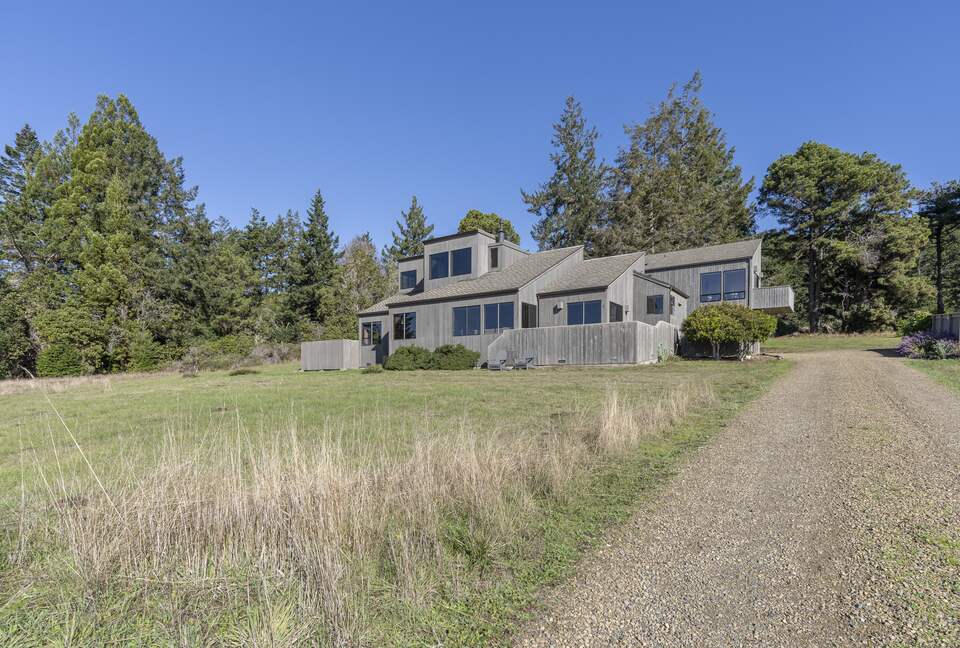 The Sea Ranch, photo 32 of 37
