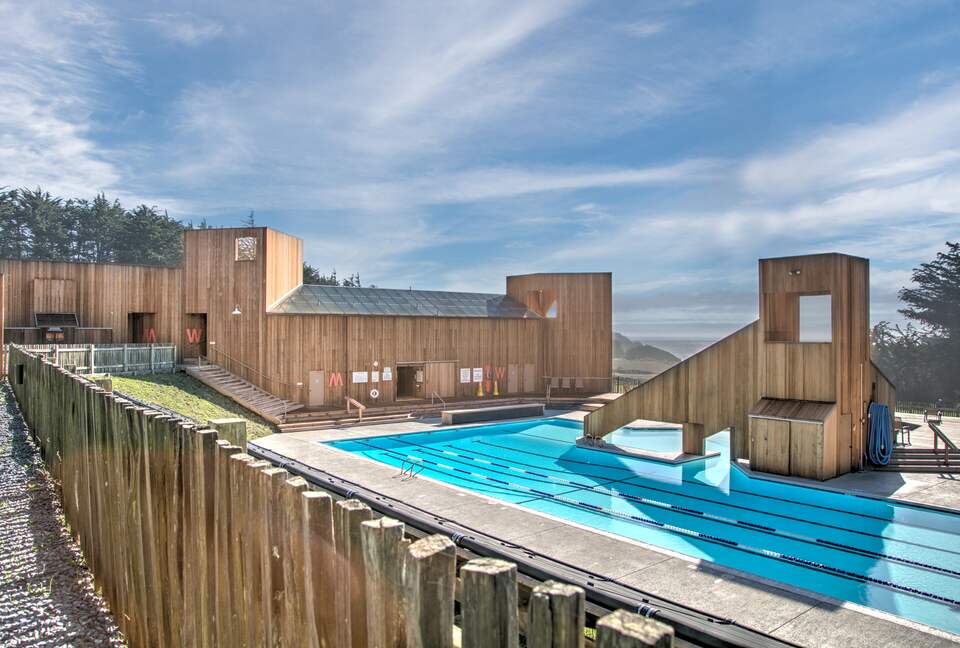 The Sea Ranch, photo 34 of 37